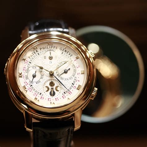 patek phillpe|patek philippe founded.